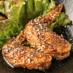 地鶏焼肉 一鳥 福島店