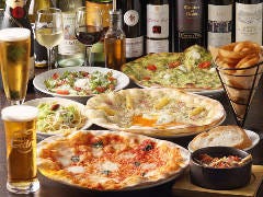 CONA たまプラーザ店