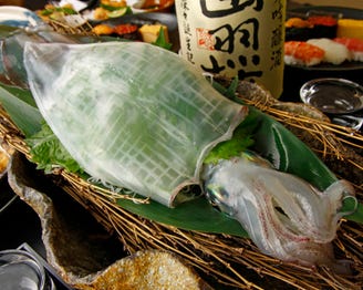 すし 魚游 うおゆう 桜木町駅前店 こだわり情報1 ぐるなび