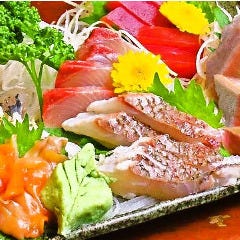 旬肴酒房 獅子丸 