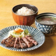 牛たん伊之助 ららぽーと柏の葉