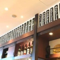 牛たん伊之助 ららぽーと柏の葉 