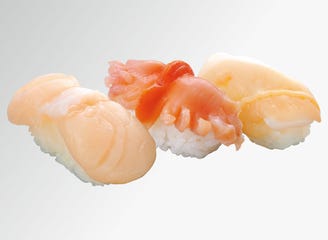 がってん寿司 青梅店 メニュー グランドメニュー ぐるなび