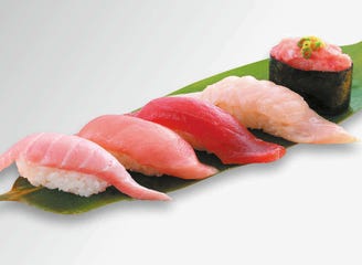 がってん寿司 青梅店 メニュー グランドメニュー ぐるなび