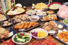 居酒屋 うらやましか 多摩センター店