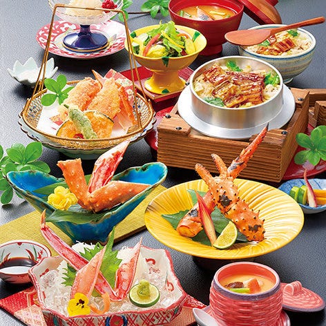 三鷹甲羅本店_メインビジュアル