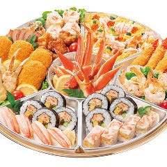 三鷹甲羅本店_ご自宅でかに料理をどうぞ。