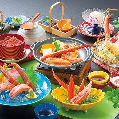 三鷹甲羅本店_山水～さんすい～