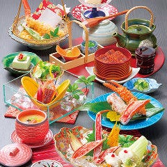 三鷹甲羅本店_ほおずき