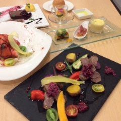 カジュアルフレンチ リアン 百合丘