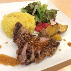 カジュアルフレンチ リアン 百合丘 