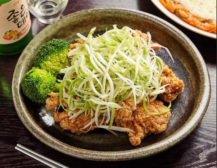 昼耕夜鶏 チキン＆ポチャ 大阪本店 メニュー：テイクアウト - 楽天ぐるなび