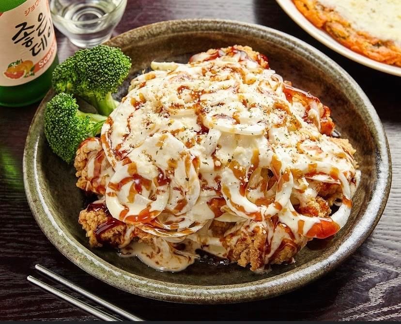 昼耕夜鶏 チキン＆ポチャ 大阪本店 メニュー：テイクアウト - 楽天ぐるなび