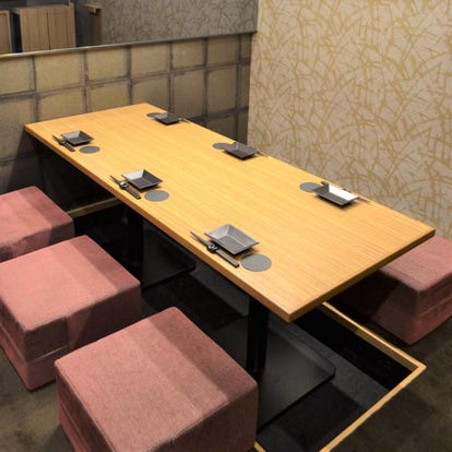 ゆったり個室 本町駅で食事 ディナー 人気の完全個室 ソファー席など ぐるなび