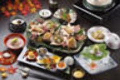 新宿 なだ万賓館