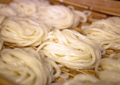 美味しいお店が見つかる 岡山市のうどんでおすすめしたい人気のお店 ぐるなび