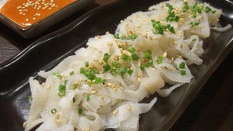 焼肉 ぎゅうとく 