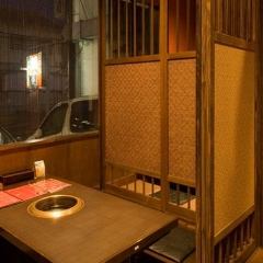 焼肉 ぎゅうとく 八幡西区 東区 焼肉 ホルモン 鉄板焼き ぐるなび