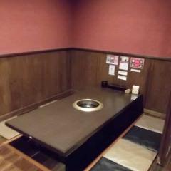 焼肉 ぎゅうとく 