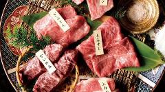 銀座炎蔵 西銀座デパート 