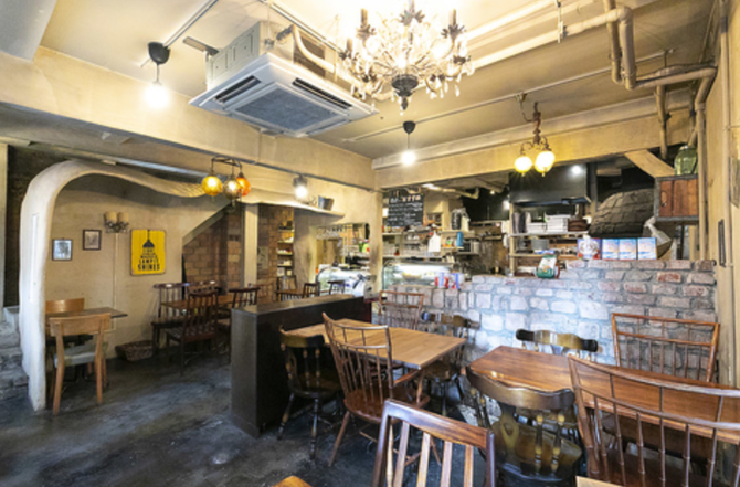 Albar 神戸元町店 神戸元町 トアロード イタリアン イタリア料理 ぐるなび