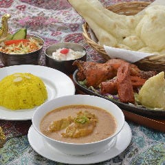 インド料理ミラン 