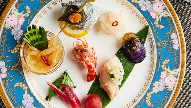 上質な空間でゆったりと寛げる 上海料理 煌蘭 丸の内店 丸の内 中華料理 ぐるなび