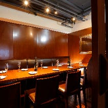 ［【個室】カクテルと惣菜］日比谷Bar（ヒビヤバー） 日比谷4号店の画像