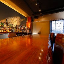 ［【個室】カクテルと惣菜］日比谷Bar（ヒビヤバー） 日比谷4号店の画像