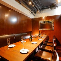 ［【個室】カクテルと惣菜］日比谷Bar（ヒビヤバー） 日比谷4号店の画像