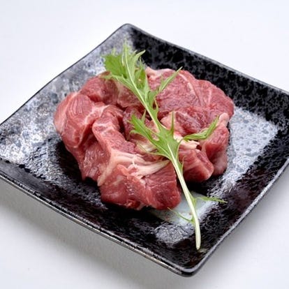 美味しいジンギスカンが食べたい 室蘭でおすすめしたい人気のお店 ぐるなび