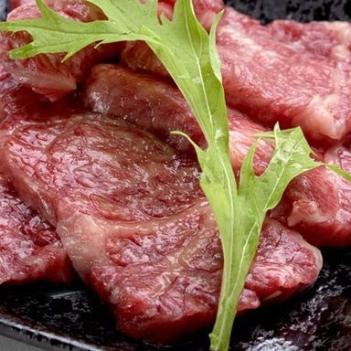 北海道BBQ NOBO‐JIN（ノボジン）  料理・ドリンクの画像