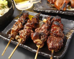 備長炭炭火焼き 焼き鳥 しょうちゃん 五反田店 五反田 焼き鳥 ぐるなび