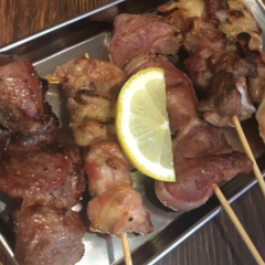 焼鳥・もつ焼き・煮込み シャベリ酒場 水戸駅南口店 