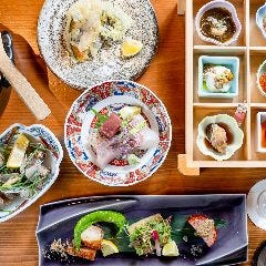 料理や 万ぷく