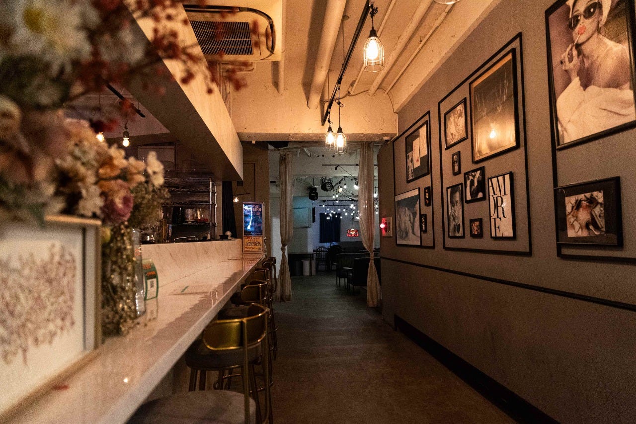 貸切パーティースペース NaNaiRo（池袋/貸切スペース） - 楽天ぐるなび