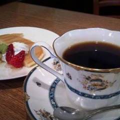CAFEHOUSE ソルボンヌ
