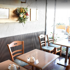 CAFEHOUSE ソルボンヌ
