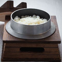 とんかつと釜炊きご飯 ゆきひら イオンスタイル碑文谷店 こだわり情報 ぐるなび