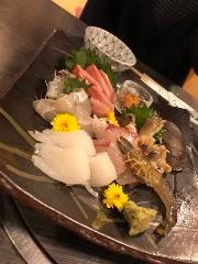 磯野水産 