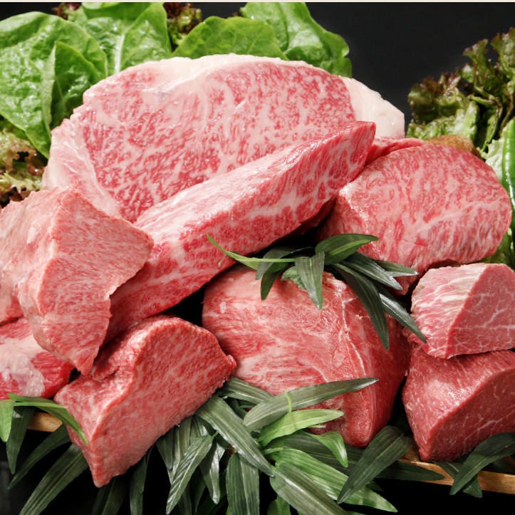 一頭買焼肉 玄 浅草本店