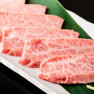一頭買焼肉 玄 浅草本店 こだわり情報2 ぐるなび