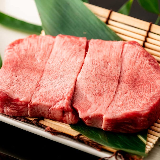 一頭買焼肉 玄 浅草本店 浅草 焼肉 ぐるなび