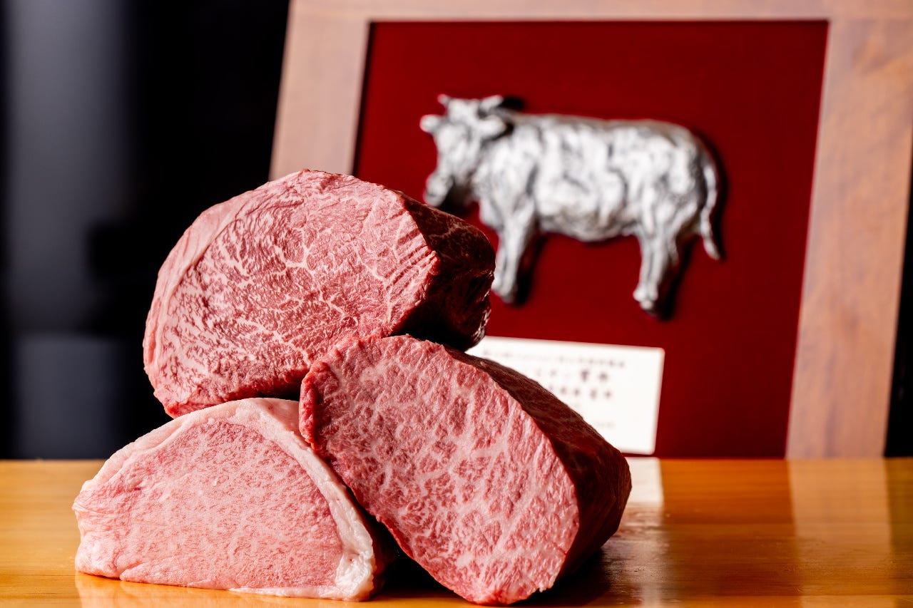 日本三大和牛『松阪牛』を産地直送で 一頭買焼肉 玄 浅草本店_日本三大和牛『松阪牛』を産地直送で