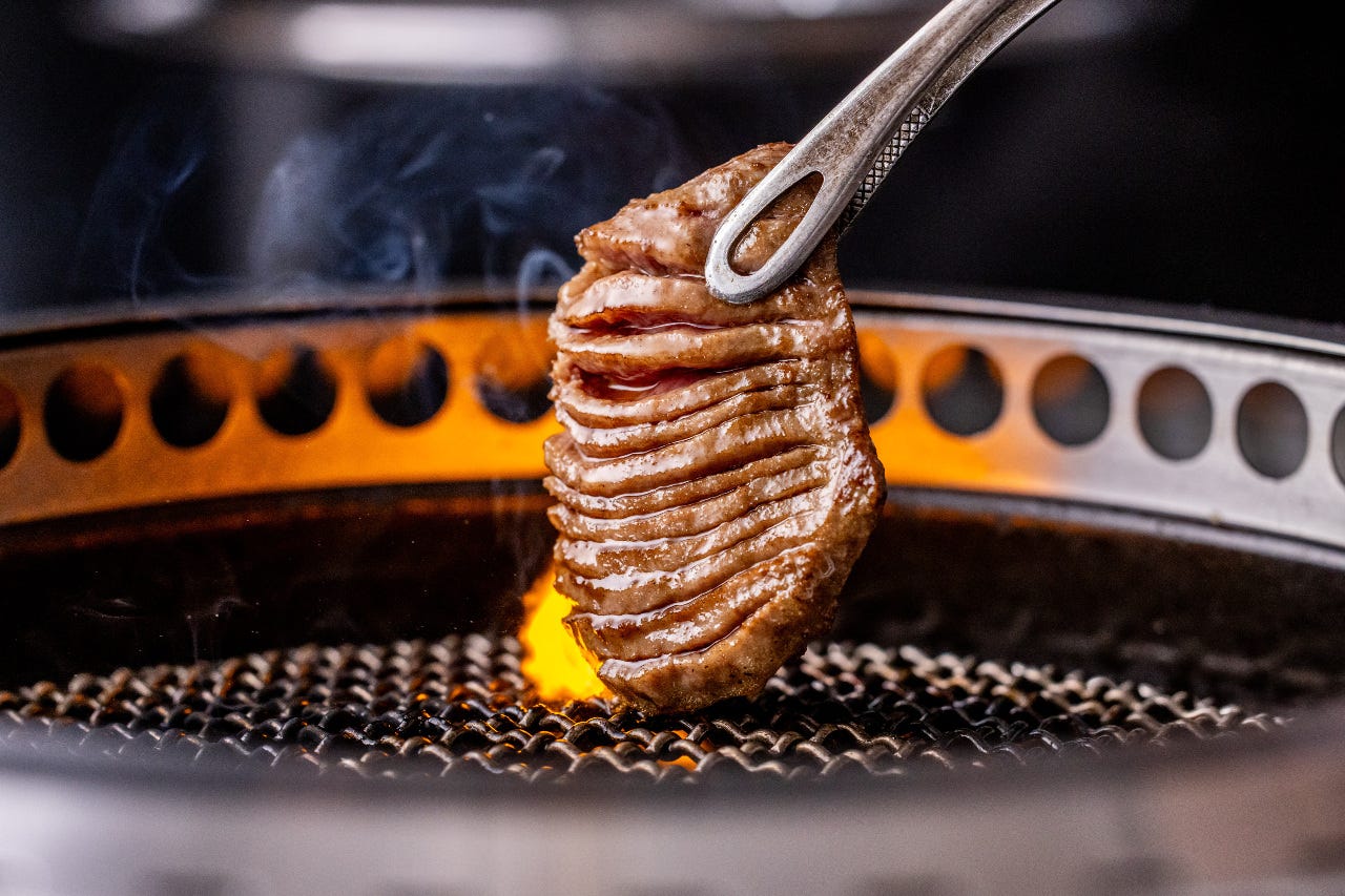 一頭買焼肉 玄 浅草本店_