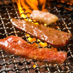 一頭買焼肉 玄 浅草本店_お好みの焼き加減でお楽しみください
