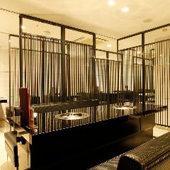 一頭買焼肉 玄 浅草本店_フロア貸切(着席:20～54名様)