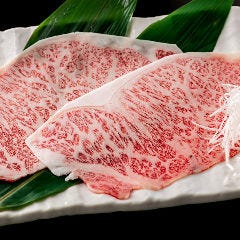 一頭買焼肉 玄 浅草本店_プレミアムロース