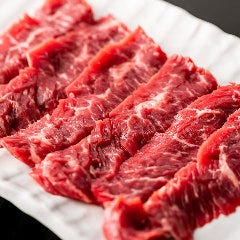 一頭買焼肉 玄 浅草本店_ハラミ