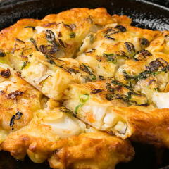 一頭買焼肉 玄 浅草本店_韓国料理